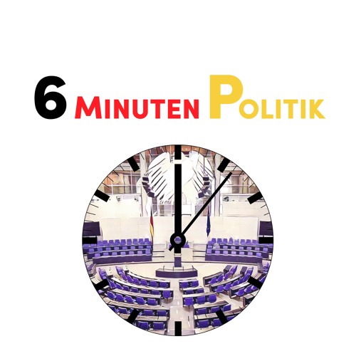 Politik-Podcasts: 6 Sehr Gute Shows Kurz Vorgestellt